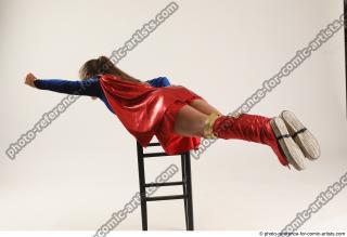 04 2019 01 VIKY SUPERGIRL IS FLYING 2